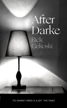 Paperback After Darke Book