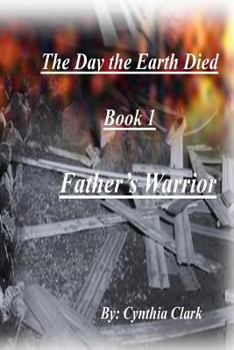 Paperback Father's Warrior Book