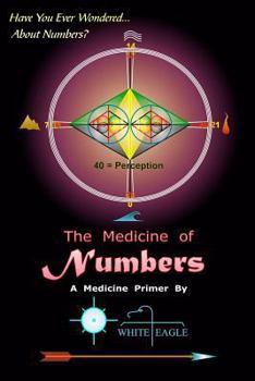 Paperback The Medicine of Numbers Book