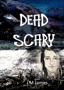 Paperback Dead Scary Book