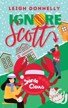 Paperback Ignore Scott Book