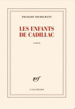 Paperback Les enfants de Cadillac [French] Book