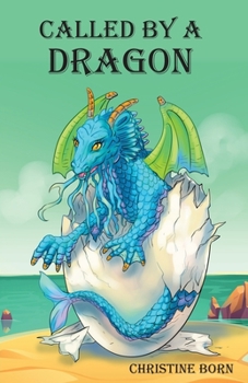 Paperback Called by a Dragon Book