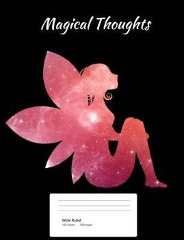 Paperback Magical Thoughts (Vol. 1) Book
