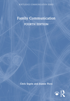 Hardcover Family Communication Book