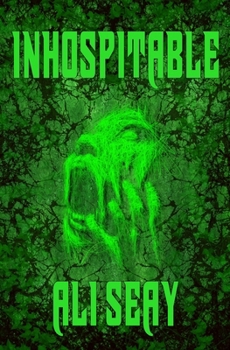 Paperback Inhospitable Book