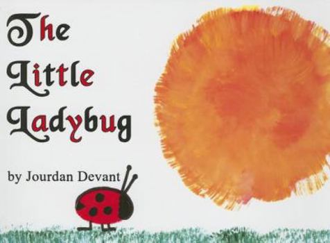 Paperback The Little Ladybug Book