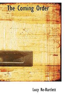 Paperback The Coming Order Book