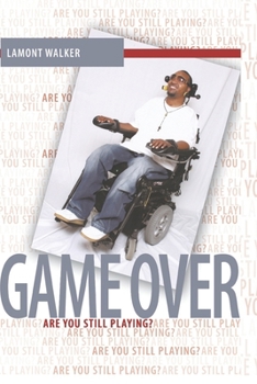 Paperback Game Over: Are You Still Playing? Book