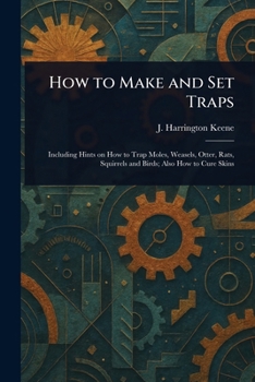 How to Make and Set Traps