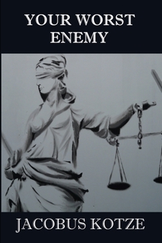 Paperback Your Worst Enemy Book