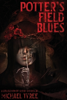 Paperback Potter's Field Blues Book