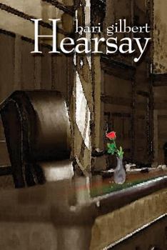 Paperback Hearsay Book