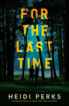 Paperback For the Last Time Book