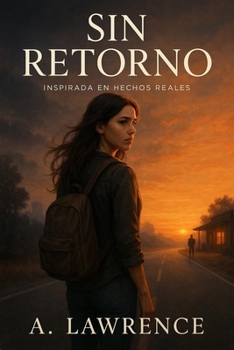 Paperback Sin retorno [Spanish] Book