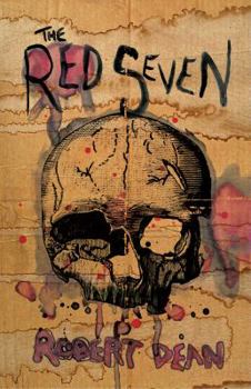 Paperback The Red Seven Book
