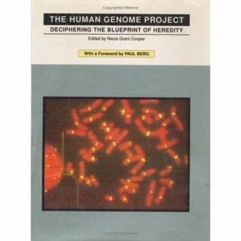 The Human Genome Project: Deciphering the Blueprint of Heredity