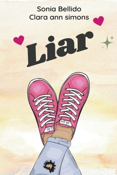 Paperback Liar Book