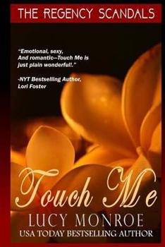 Touch Me - Book #1 of the Langley Family Trilogy