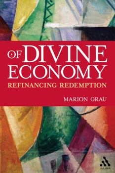 Hardcover Of Divine Economy Book