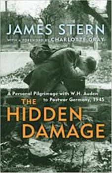 Paperback The Hidden Damage Book