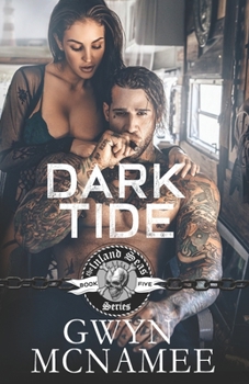 Dark Tide - Book #5 of the Inland Seas