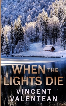 Paperback When the Lights Die Book