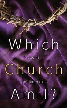 Paperback Which Church Am I? Book