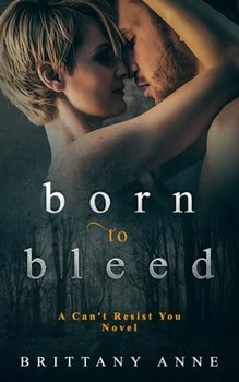 Paperback Born to Bleed Book