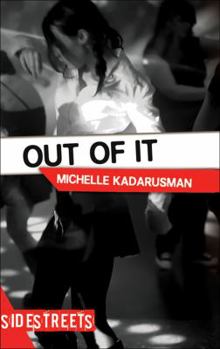 Hardcover Out of It Book