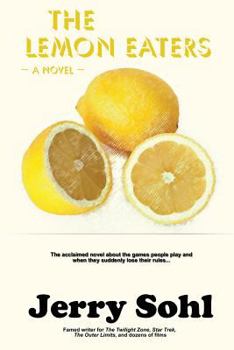 Paperback The Lemon Eaters Book