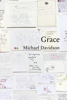 Paperback Grace Book