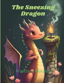 Paperback The Sneezing Dragon. Book