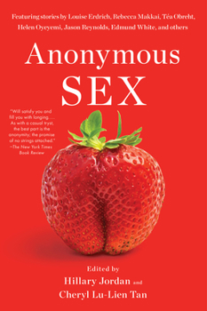 Paperback Anonymous Sex Book