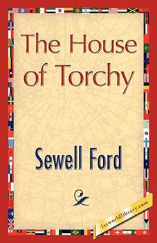 Paperback The House of Torchy Book