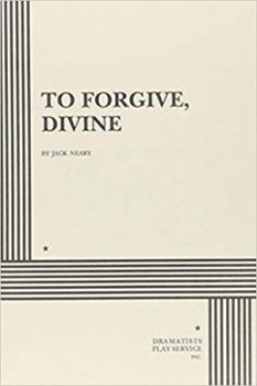 Paperback To Forgive, Divine Book