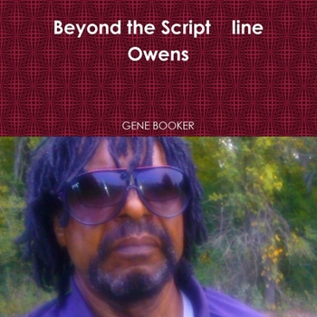 Paperback Beyond the Script line Owens Book