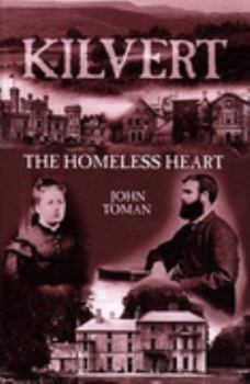 Paperback Kilvert: the homeless heart Book