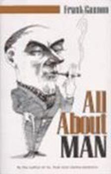 Hardcover All Abt Man Book