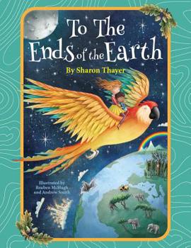 Hardcover To the Ends of the Earth Book