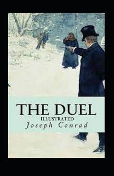 Paperback The Duel illustrated Book