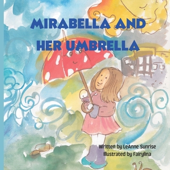 Paperback Mirabella and Her Umbrella Book