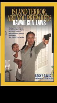 Paperback Hawaii Gun Laws Book