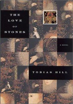 Hardcover The Love of Stones Book
