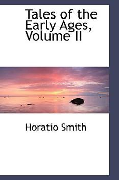Hardcover Tales of the Early Ages, Volume II Book