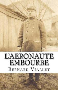 Paperback L'aeronaute embourbe [French] Book