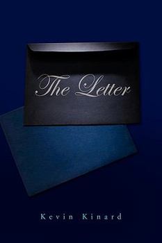 Paperback The Letter Book