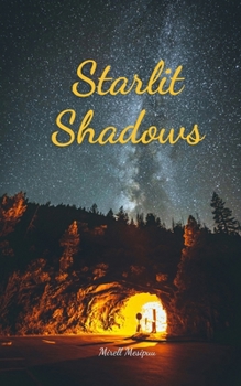 Paperback Starlit Shadows Book
