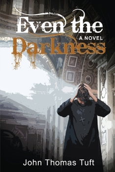 Paperback Even the Darkness Book