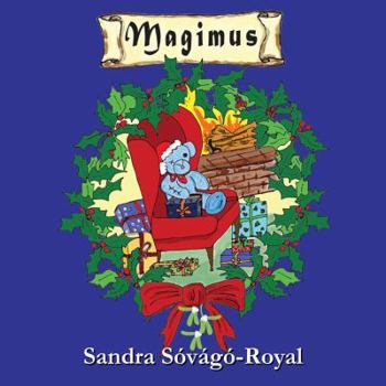 Paperback Magimus Book